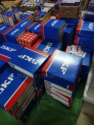 Original SKF Bearing Such as 22218,22217,22210,22312