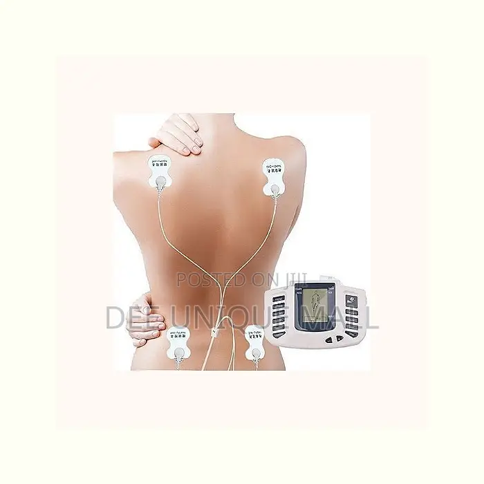 Stroke Therapy Machine/ Fat Burn/ Body Massager