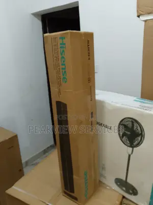 Very Satisfied Hisense 80watt Soundbar Hs214
