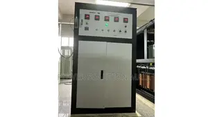 300kva Apex Servo Voltage Stabilizer
