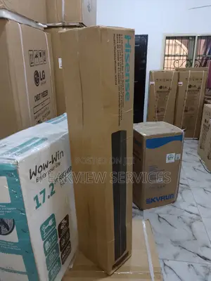 Very Durable Hisense 80watt Soundbar Hs214