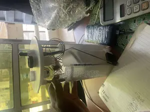Toyota Highlander Fuel Pump 2016-2019 3.5l