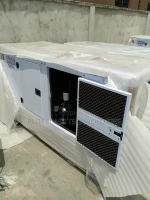 Advanced 50KVA Perkins Diesel Genenrator.