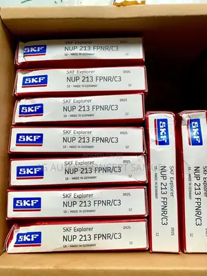Original SKF Bearing Available NUP213