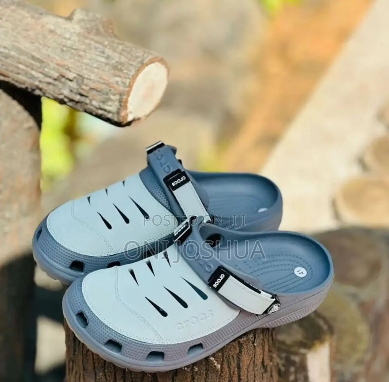 Latest Original Crocs