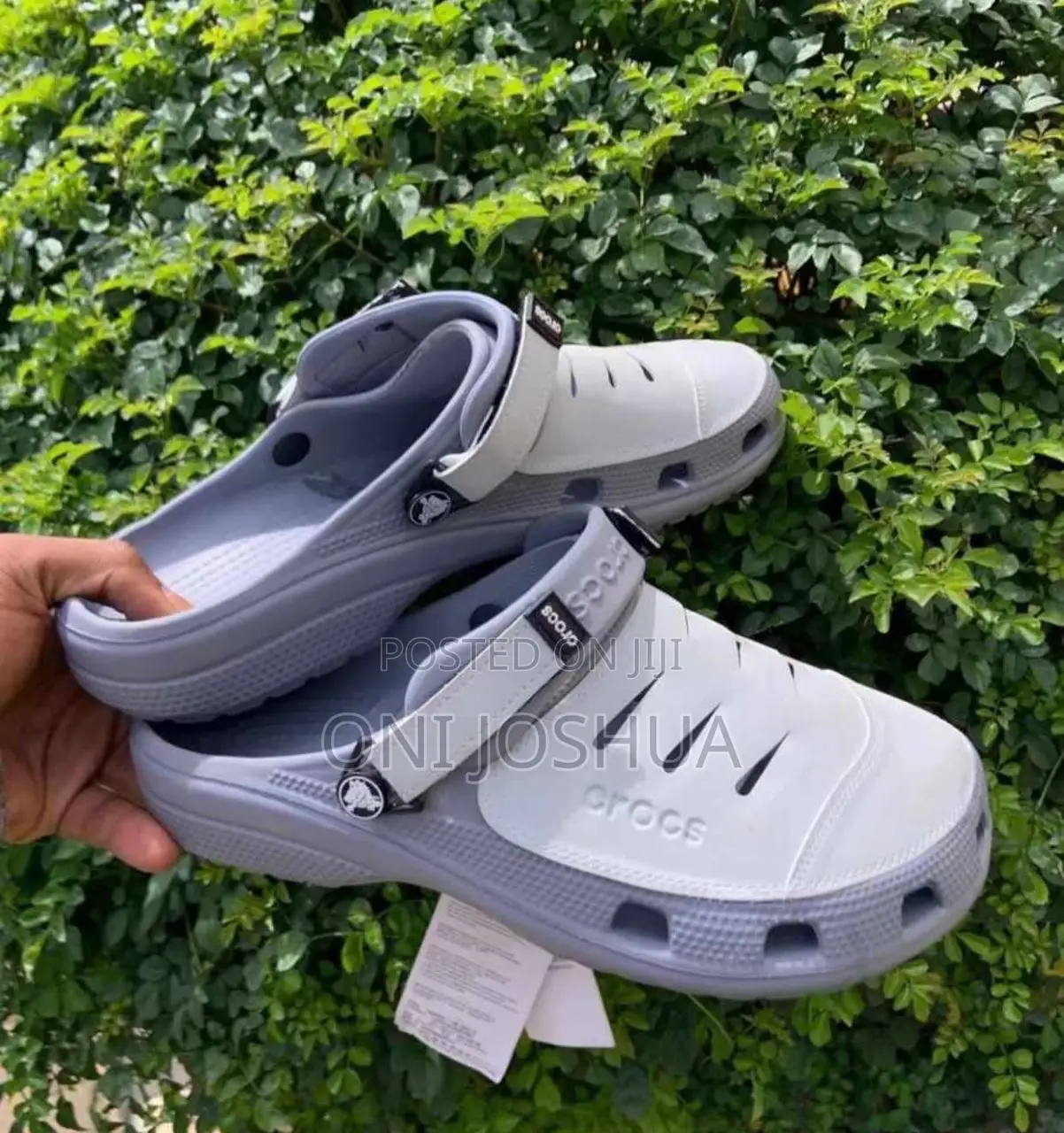 Latest Original Crocs