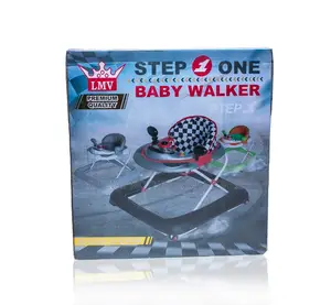 Baby Walker Step One