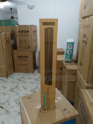 Very Durable and Good Hisense 80watt Soundbar Hs214