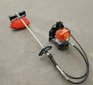 4stroke Weeding Machine