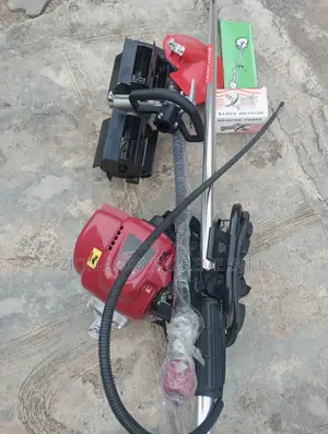 4stroke Weeding Machine