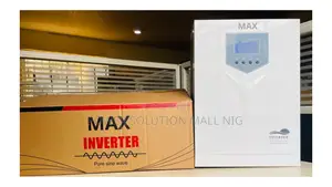 Max 7.5kva/48v Hybrid Inverter