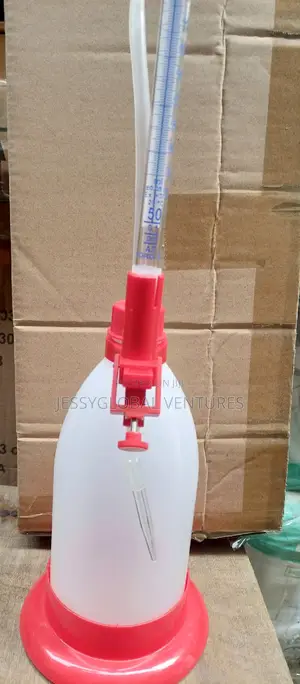 Automatic Burette 50ml