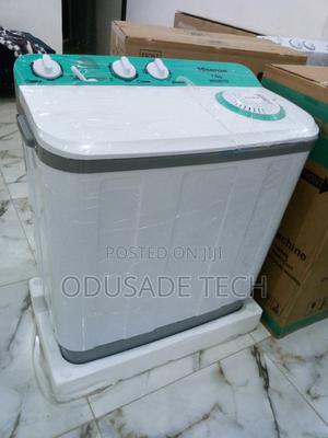 Best Hisense 7.5kg Washing Machine