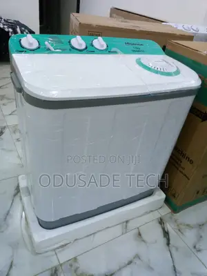 Best Hisense 7.5kg Washing Machine