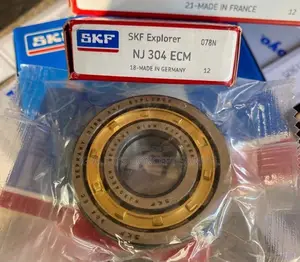 Original SKF Bearing Available Nj304