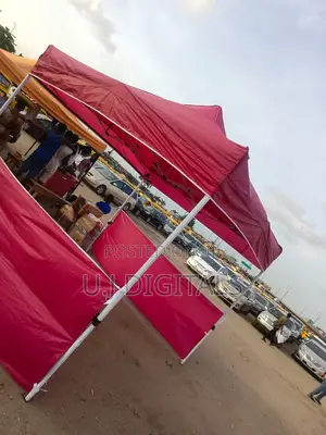 Photography Mobile Tent's