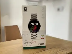 Green Lion Smart Watch