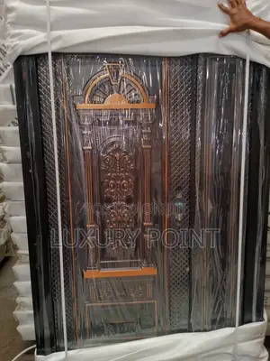 4ft Italian Doors