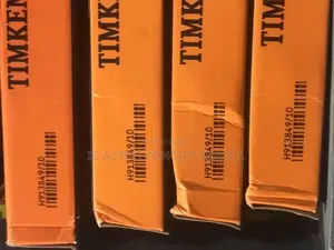 Original TIMKEN Available Now
