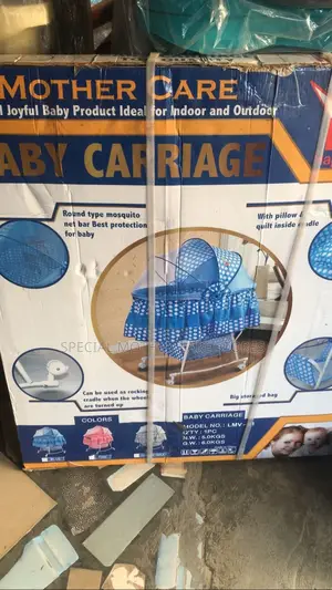 Baby Bassinet