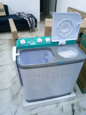 Home Friendly Hisense 7.5kg Washing Machine