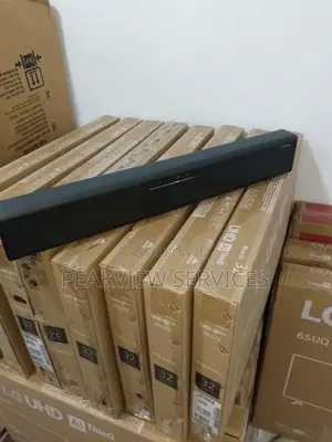 Brand New 80watt Soundbar Hs214 Hisense