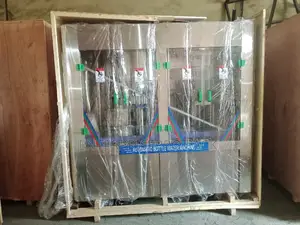 Bottle Water Machines