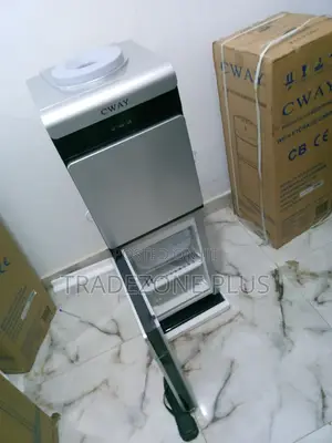 Amazing Ylr2.0-5[Byb72] Cway Water Dispenser