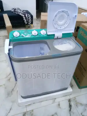 Very Best Hisense 7.5kg Washing Machine