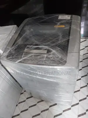 17.0 Kg Inverter LG Industrial Washing Machine