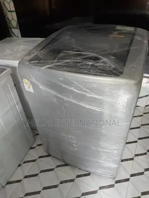 17.0 Kg Inverter LG Industrial Washing Machine