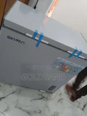 Bestselling Skyrun 200l Bd-200a Chest Freezer