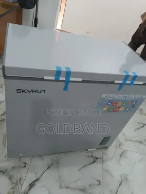 Best Choice Skyrun 200l Bd-200a Chest Freezer
