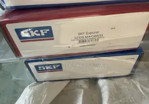 Original SKF Bearing Available 22328cck/C3w33