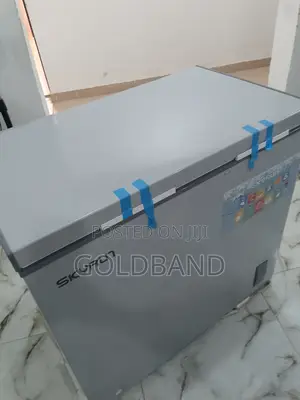 Quality Skyrun 200l Bd-200a Chest Freezer