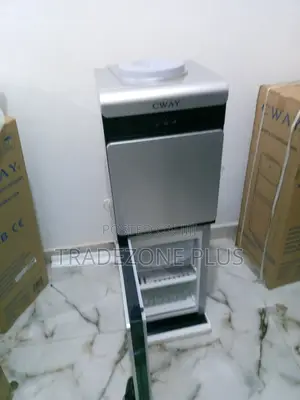 Amazing Cway Double Door Water Dispenser