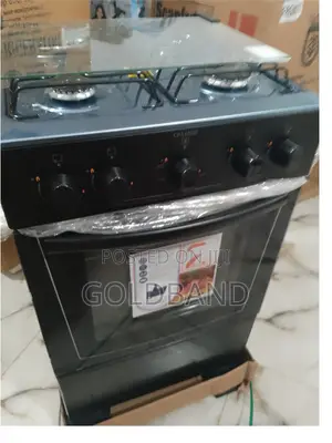 Best 4 Burner Scanfrost Gas Cooker