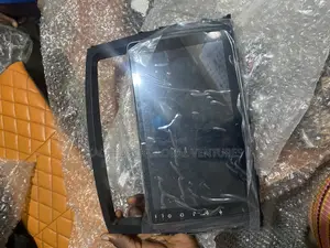 Android for Pajero 2010
