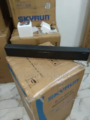 100% Affordable and Amazing Hisense 80watt Soundbar Hs214