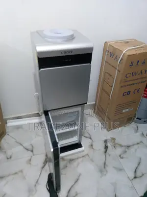 Amazing Cway 4F Byb72 Water Dispenser
