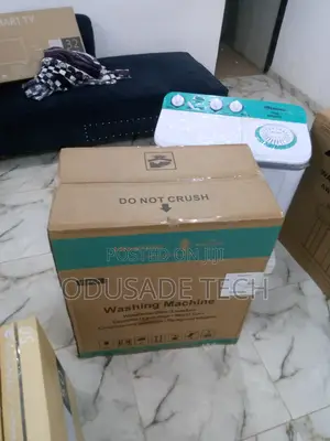 Best Grade Hisense 7.5kg Washing Machine