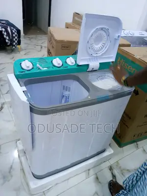 Best Grade Hisense 7.5kg Washing Machine
