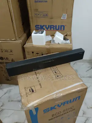 Best Quality Hisense Hs214 Soundbar 80watt