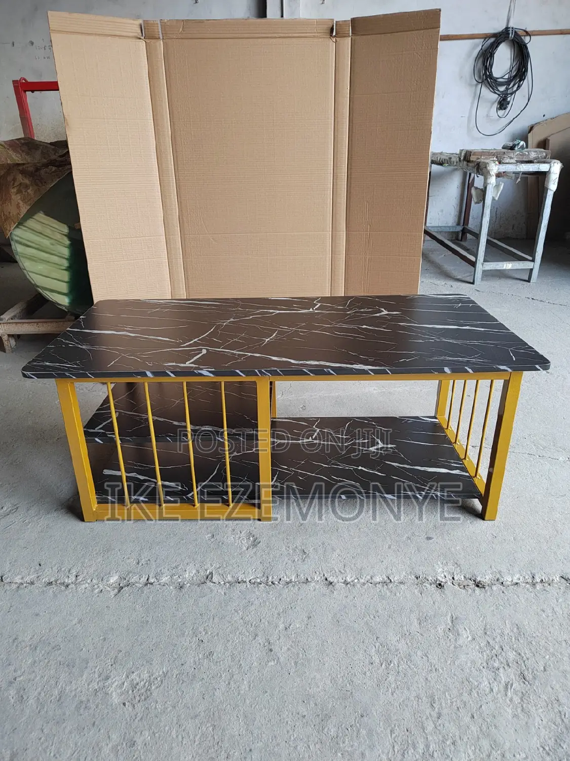 Center Table