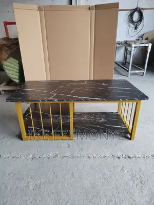 Center Table