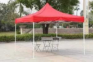 Portable Canopy Collapsible Gazebo 10 X 10