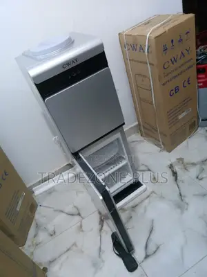 Amazing Cway Water Dispenser Ylr2.0-5[Byb72]