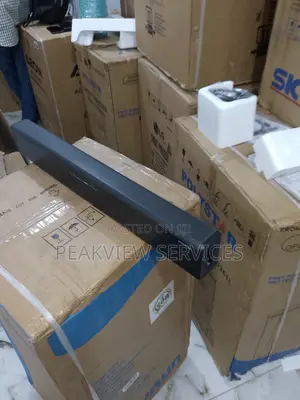 Top Selling Brand Hisense Hs214 Soundbar 80watt