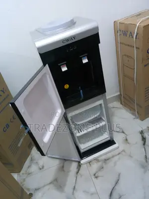 Amazing Cway Ylr2.0-5[Byb72] Water Dispenser and Fridge