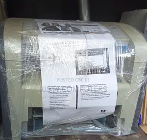 Hp Laserjet MFP 3050